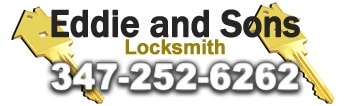 Eddie-and-Sons-Locksmith-queens (1) Logo